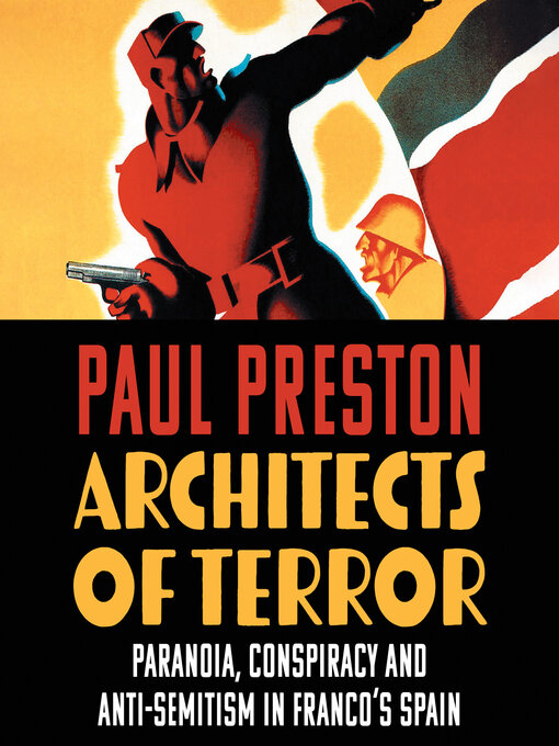 Title details for Architects of Terror by Paul Preston - Available